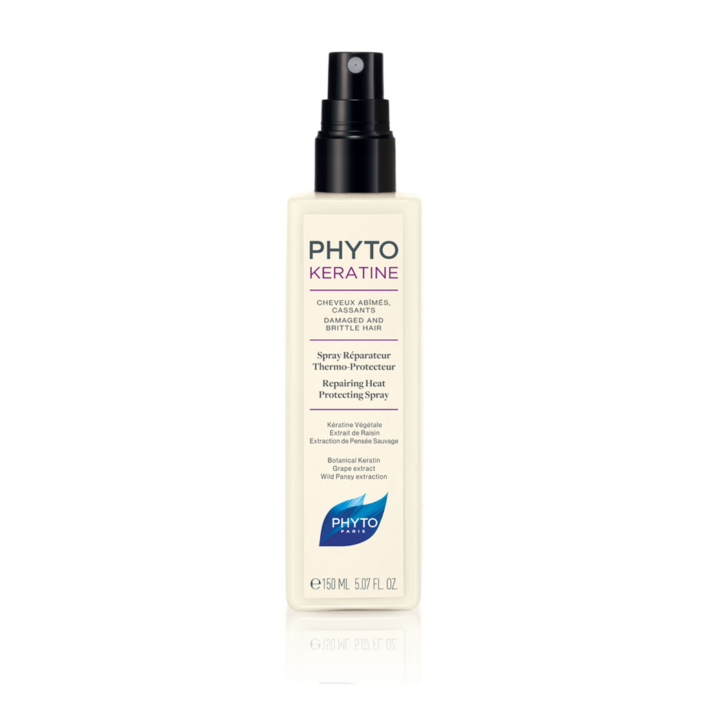 PHYTOKÉRATINE Reparierendes Hitzeschutz-Spray - Phyto